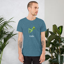 Load image into Gallery viewer, Saltamontes Short-Sleeve Unisex T-Shirt